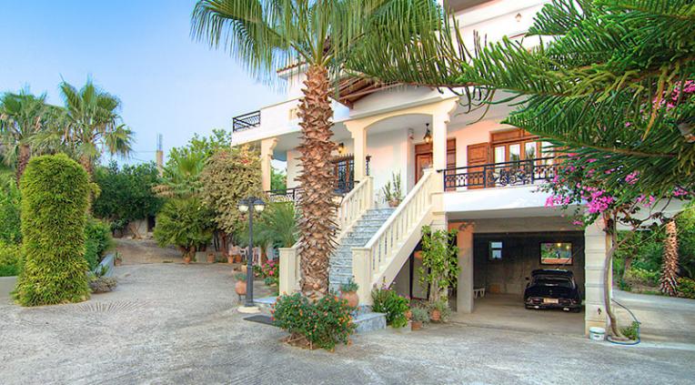 Villa Elena